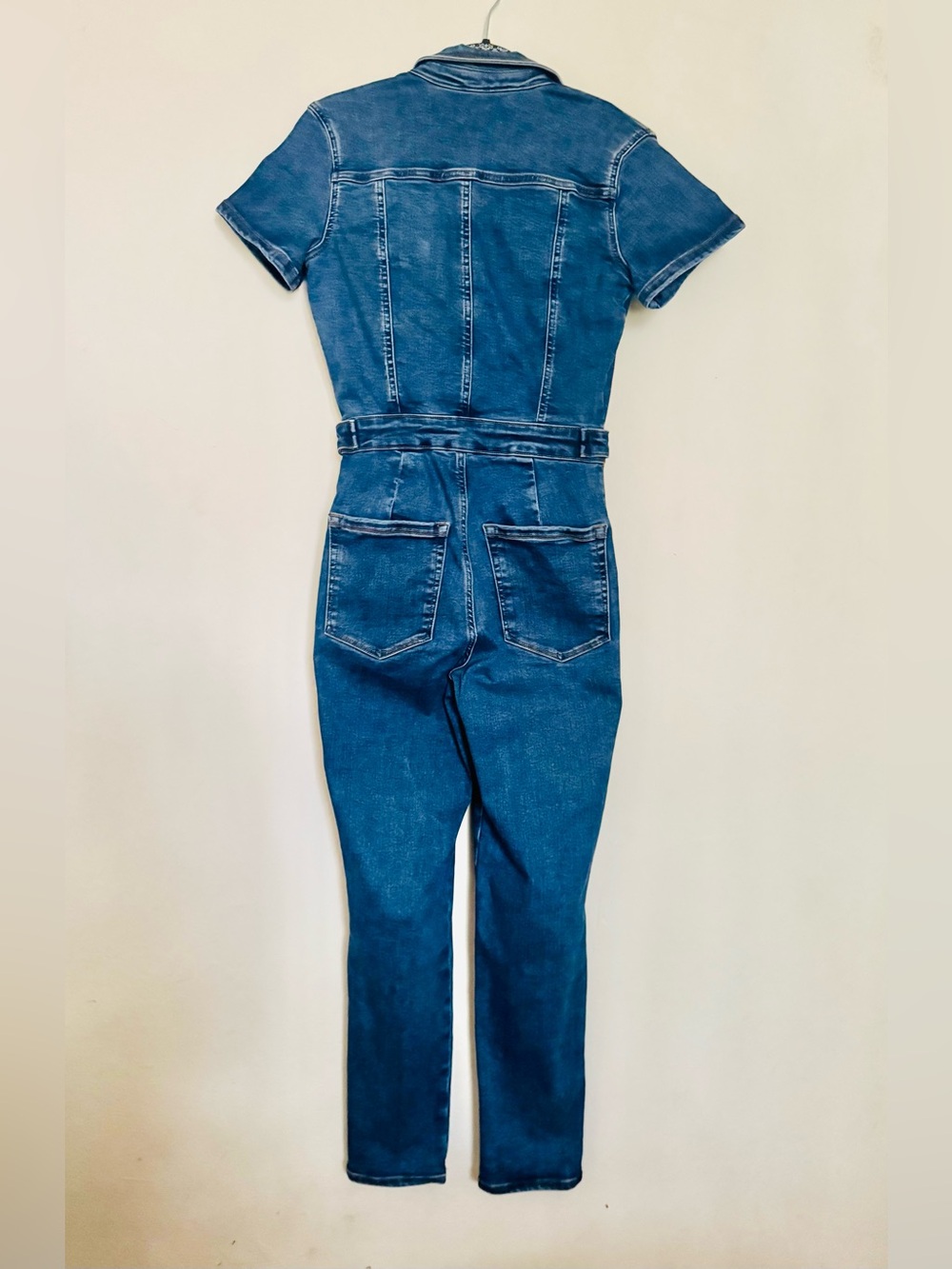 Good American Fit for Success Jumpsuit - Picture 8 of 16